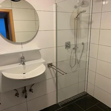 Ferienwohnung Winterberg Lodge *