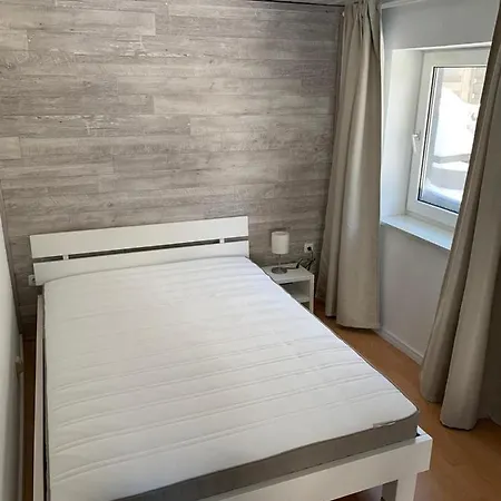 Ferienwohnung Winterberg Lodge Appartement *