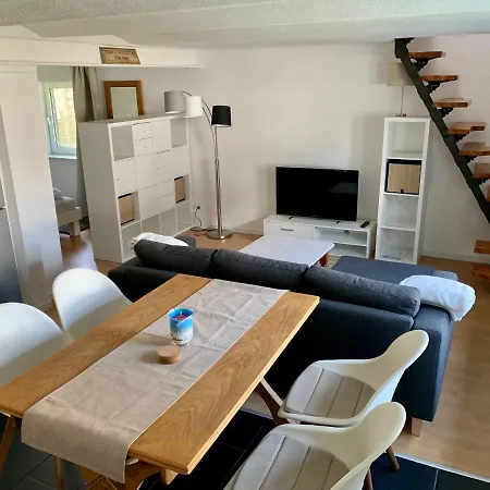 Ferienwohnung Winterberg Lodge *