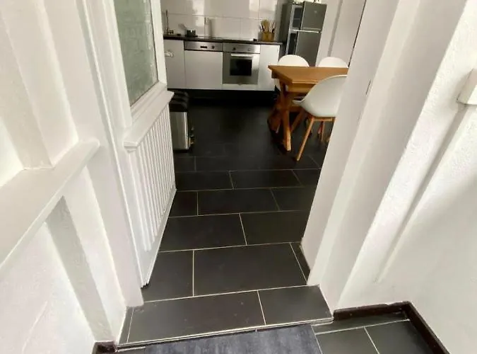 Διαμέρισμα Ferienwohnung Winterberg Lodge *