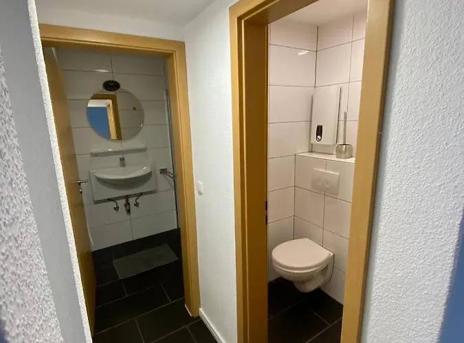 Ferienwohnung Winterberg Lodge Διαμέρισμα *